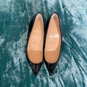 Christian Louboutin Stilettos